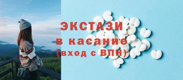 молекула духа Надым